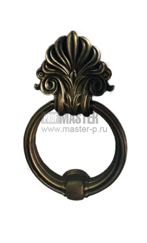 Кнокер Нинель бронза