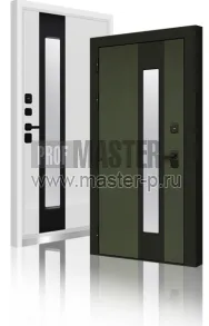 Уличная дверь TD-Грин Фэст | Фото 26717