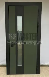 Уличная дверь TD-Грин Фэст | Фото 26720