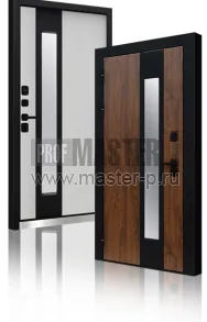 Уличная дверь TD-Дуб Фэст | Фото 26729