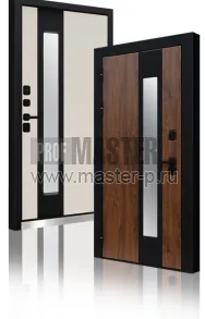 Уличная дверь TD-Дуб Фэст | Фото 26723