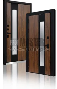 Уличная дверь TD-Дуб Фэст | Фото 26726