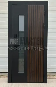 Уличная дверь TD-Чемпион | Фото 26765