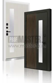 Уличная дверь TD-Чемпион | Фото 26750