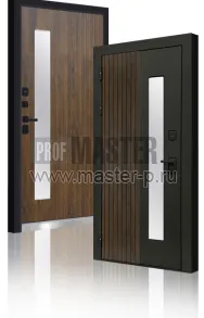 Уличная дверь TD-Чемпион | Фото 26753