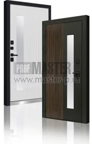 Уличная дверь TD-Чемпион | Фото 26756