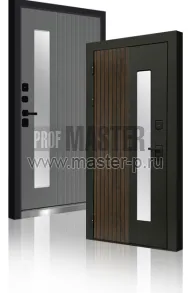 Уличная дверь TD-Чемпион | Фото 26759