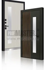 Уличная дверь TD-Чемпион | Фото 26762