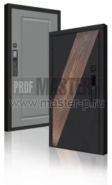 Входная дверь TD-Вояж