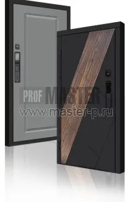 Входная дверь TD-Вояж | Фото 26768