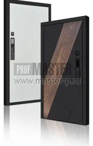 Входная дверь TD-Вояж | Фото 26777
