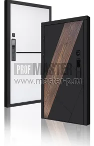 Входная дверь TD-Вояж | Фото 26783
