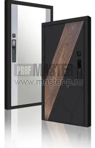 Входная дверь TD-Вояж Z | Фото 26789