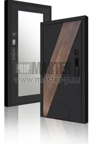 Входная дверь TD-Вояж Z | Фото 26792