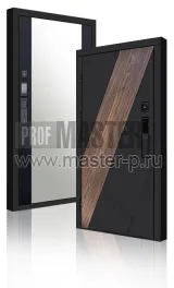 Входная дверь TD-Вояж Z
