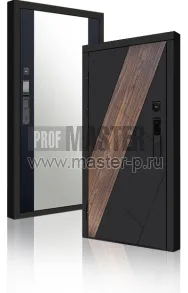 Входная дверь TD-Вояж Z | Фото 26795