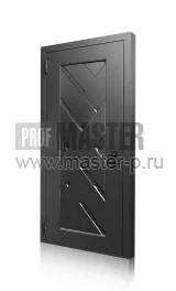 Входная дверь Штамп В-15 LD