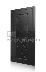 Входная дверь Штамп В-15 LD | Фото 26807