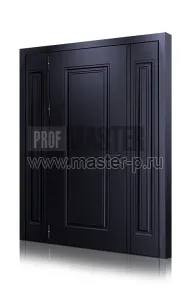 Входная дверь Штамп В1+2S1 | Фото 26825