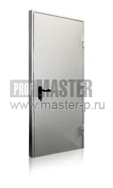 Дверь металлическая огнестойкая ДМО-1