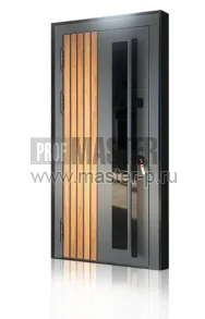 Уличная дверь Симфония | Фото 26852