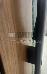 Уличная дверь Везель | Фото 26861