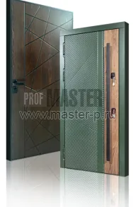 Уличная дверь Везель | Фото 26855