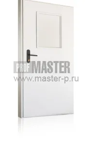 Противопожарная дверь ДМО-1С | Фото 2282