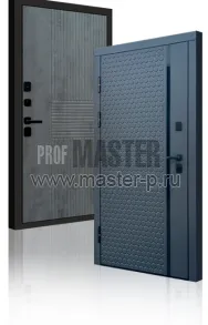 TD-Элегант Графит | Фото 26963