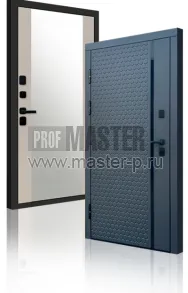 TD-Элегант Графит Z | Фото 26966