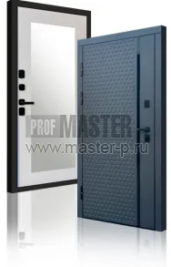 TD-Элегант Графит Z | Фото 26969