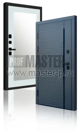 TD-Элегант Графит Z