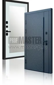 TD-Элегант Графит Z | Фото 26972