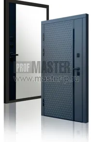 TD-Элегант Графит Z | Фото 26975