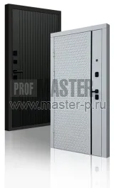 TD-Элегант Белый