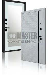 TD-Элегант  Белый Z | Фото 27005