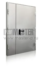 Противопожарная дверь ДМО-2