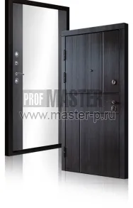 Уличная дверь TD-Хэйнс Z | Фото 27041