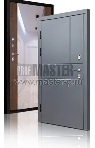 Уличная дверь TD-Северный луч Z | Фото 27050