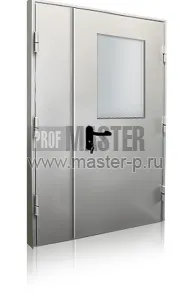 Противопожарная дверь ДМО-2С | Фото 2300