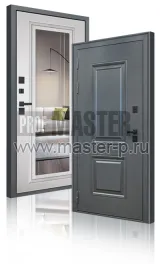 Уличная дверь AD-Полис Z