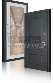 Уличная дверь LBU-Атомик Z | Фото 27083