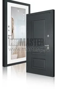 Уличная дверь LBU-Атомик Z | Фото 27086