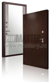 Уличная дверь TD-Верон Z