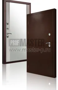 Уличная дверь TD-Верон Z | Фото 27122