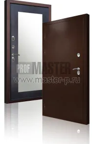 Уличная дверь TD-Верон Z | Фото 27125