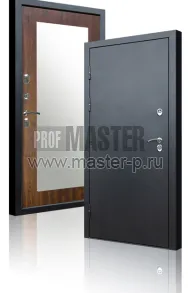 Уличная дверь TD-Верон Z | Фото 27140