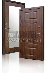 Уличная дверь TD-Верон Плюс Z | Фото 27149