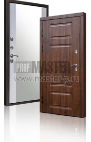 Уличная дверь TD-Верон Плюс Z | Фото 27152