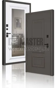 Уличная дверь AD-Бакленд Z | Фото 27155